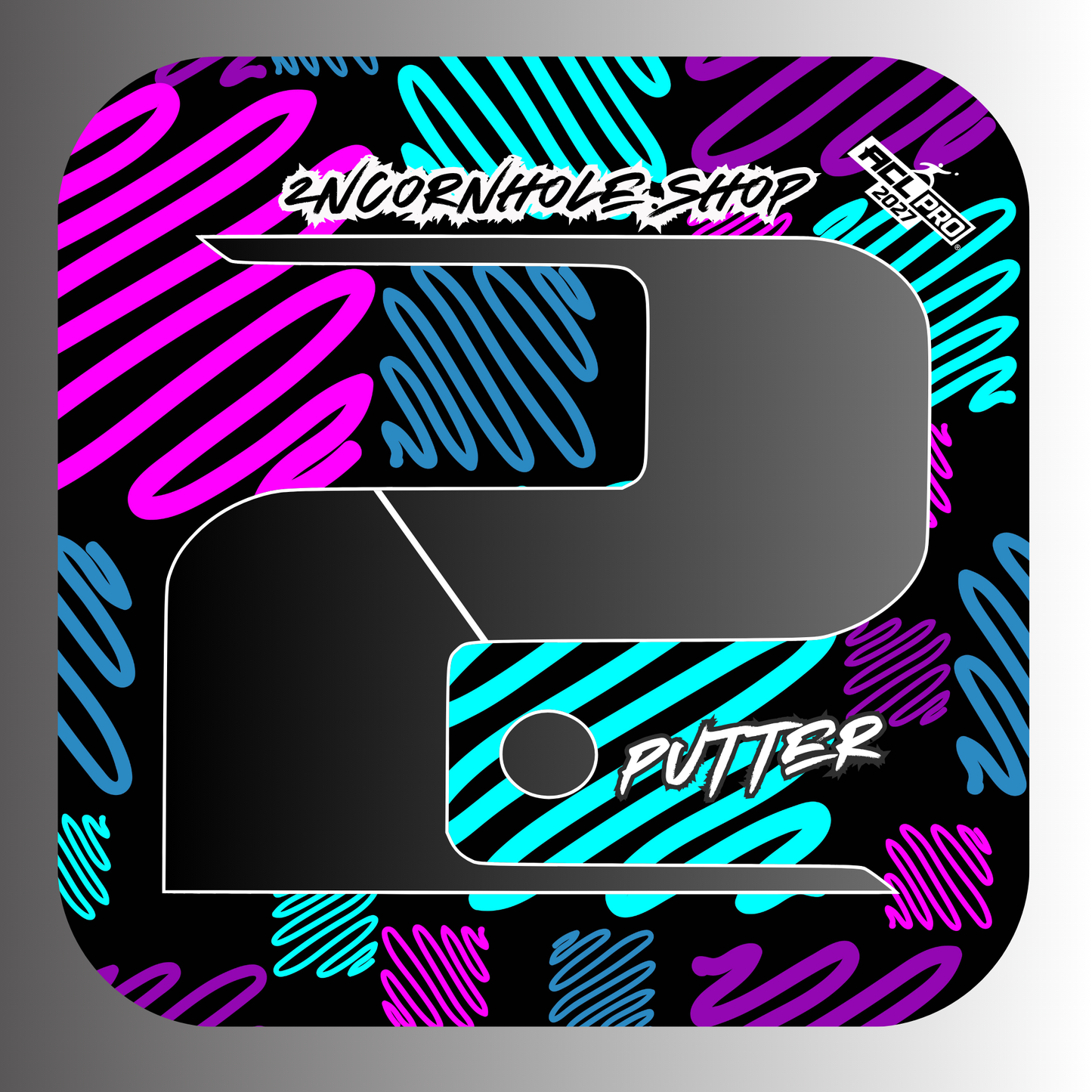 PUTTER