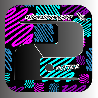 PUTTER