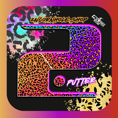 PUTTER