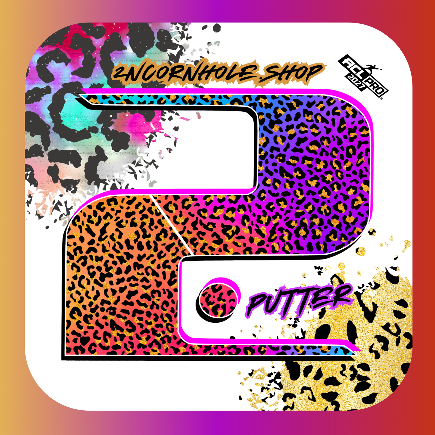 PUTTER