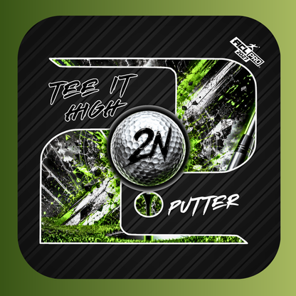 PUTTER