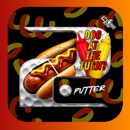 PUTTER
