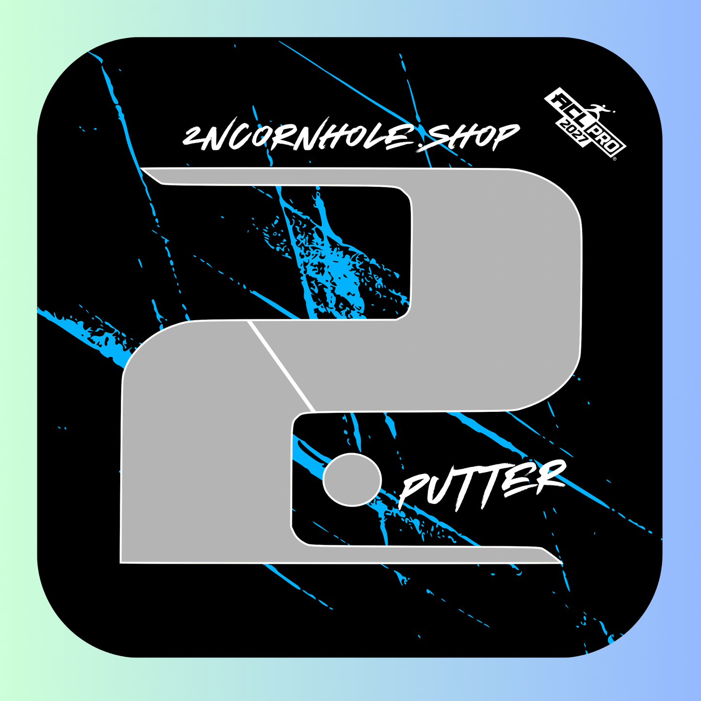 PUTTER
