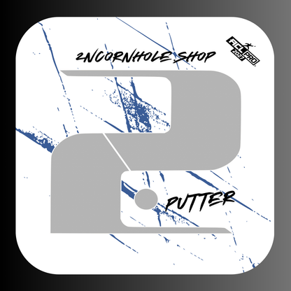 PUTTER
