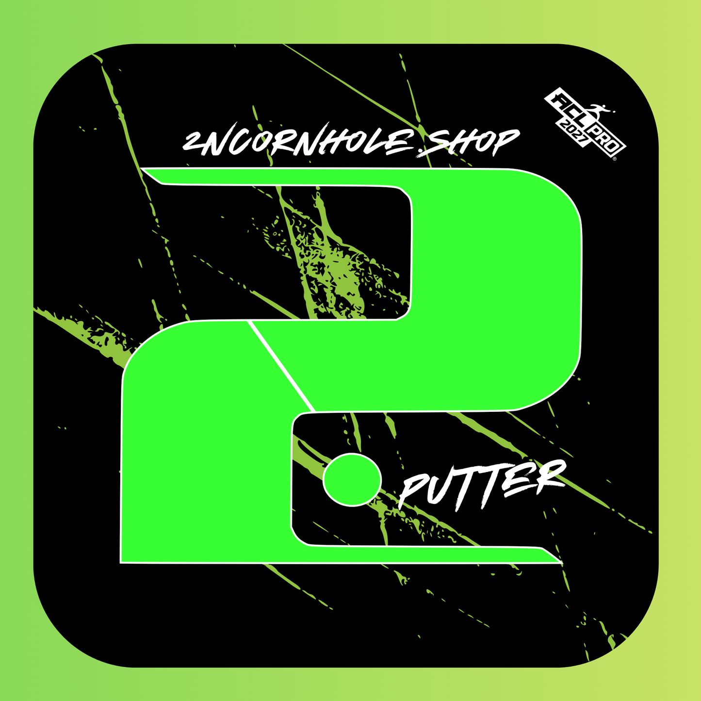 PUTTER