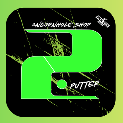 PUTTER
