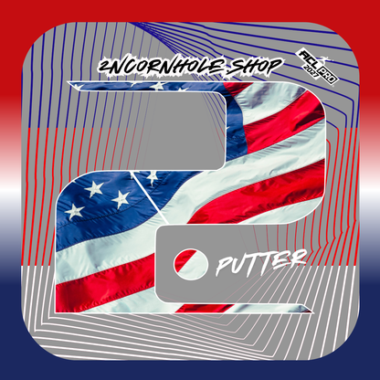 PUTTER
