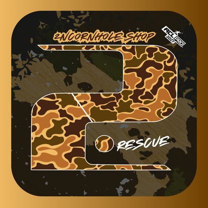 RESCUE