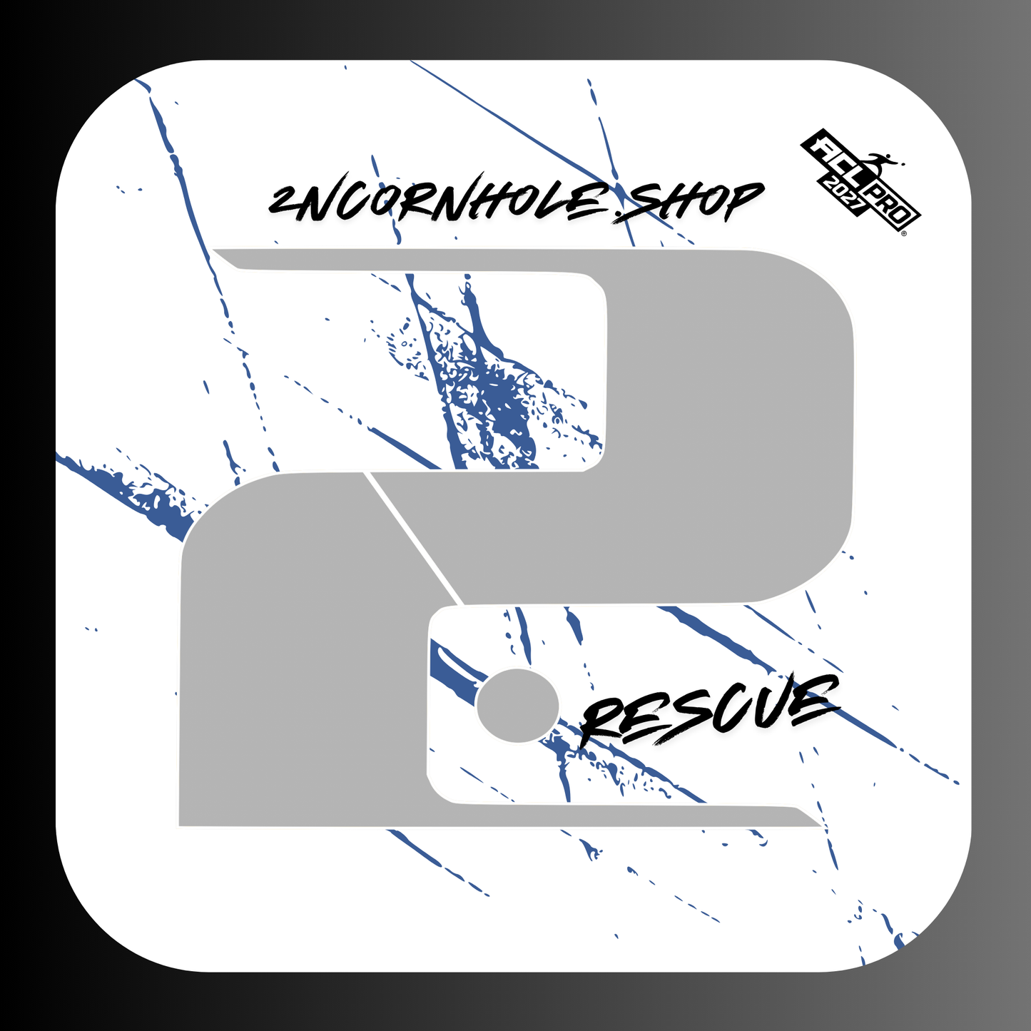 RESCUE