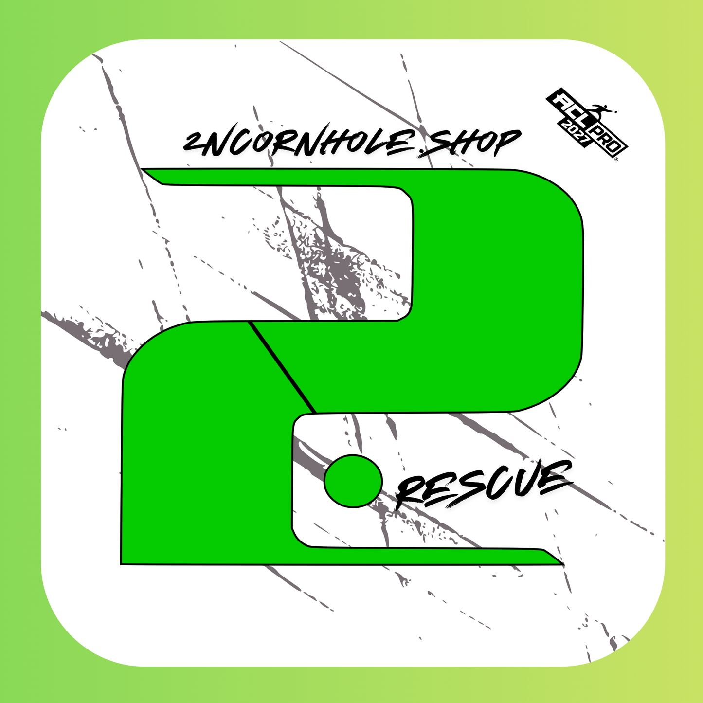 RESCUE