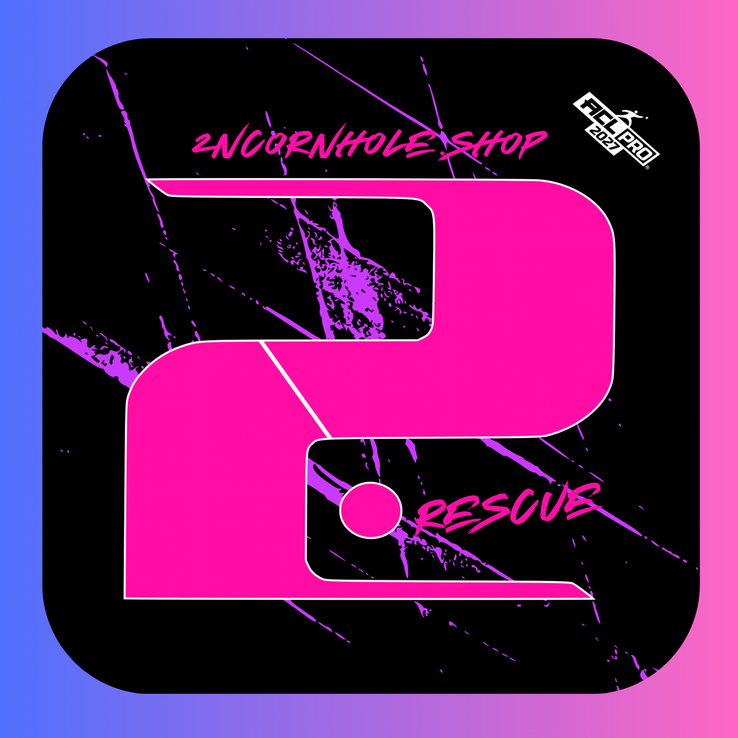 RESCUE