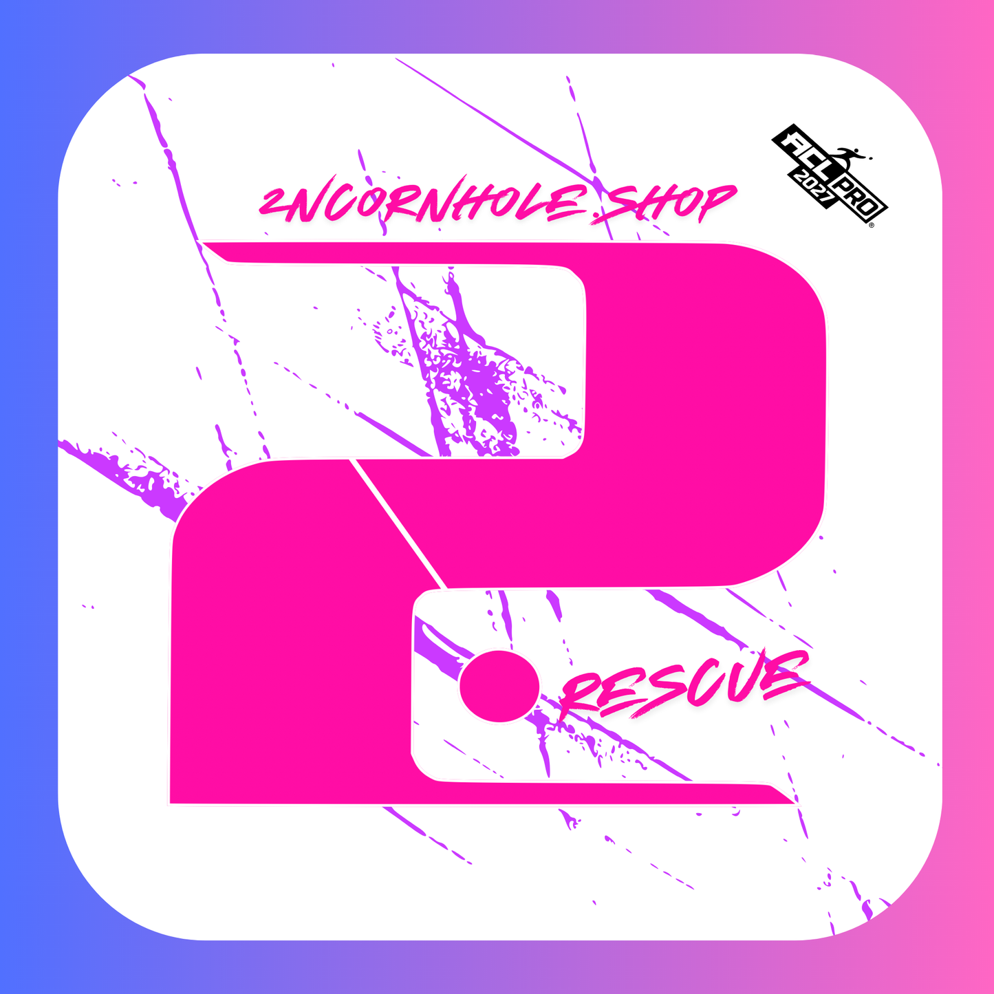 RESCUE