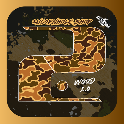 WOOD 1.0