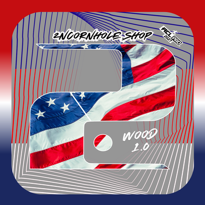 WOOD 1.0