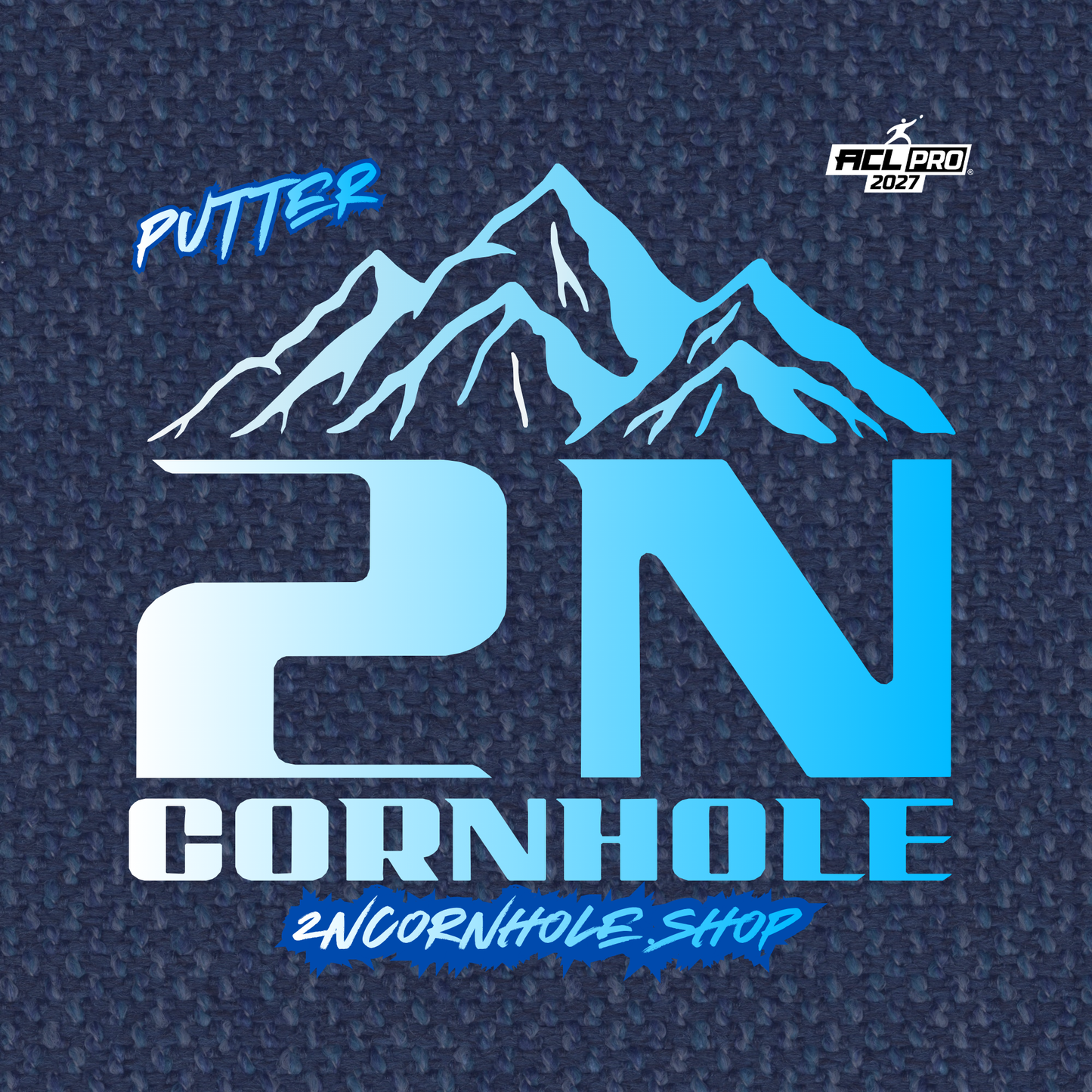 PUTTER