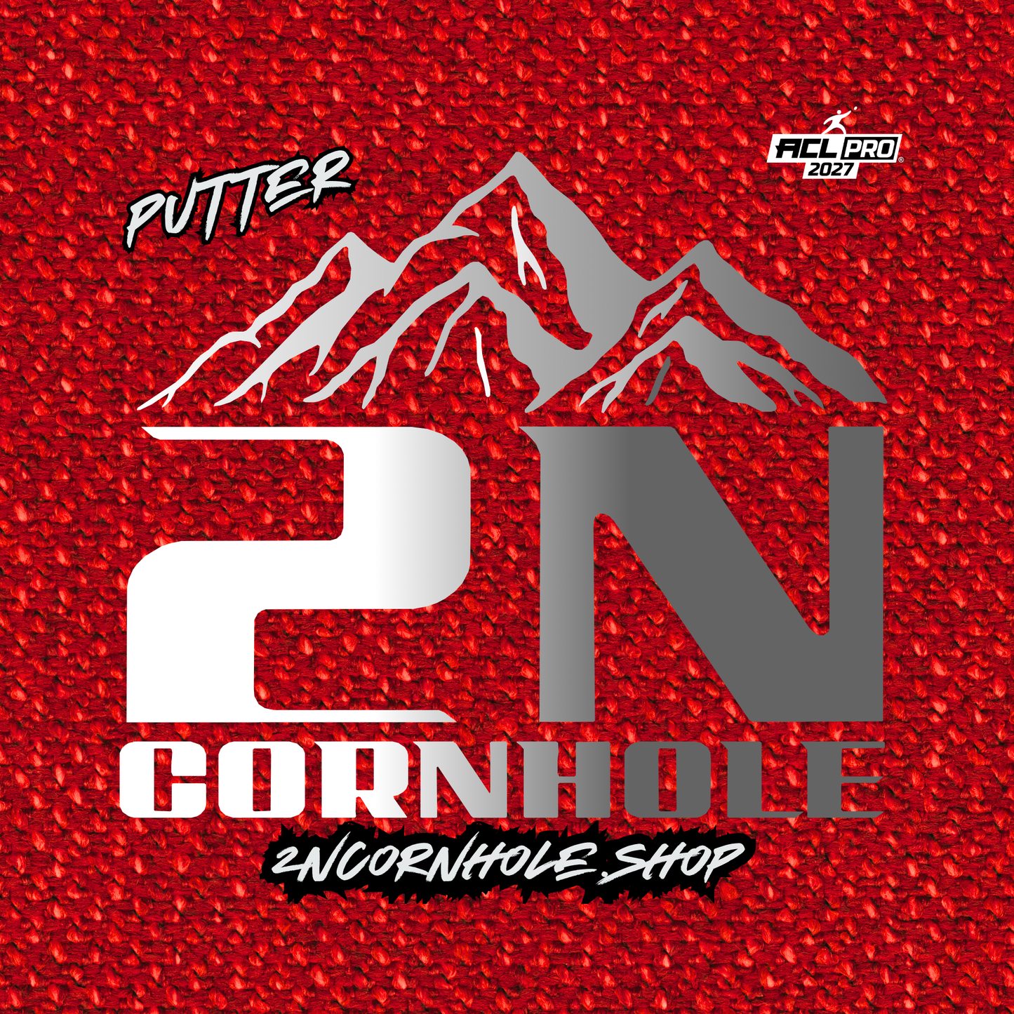 PUTTER