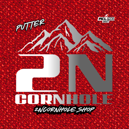 PUTTER
