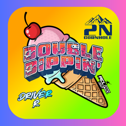 Double Dippin’