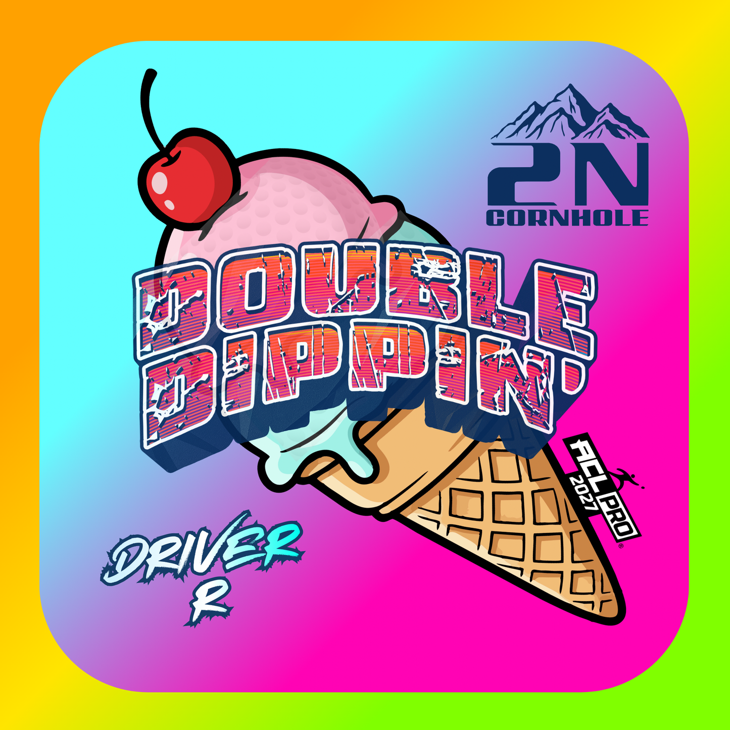 Double Dippin’