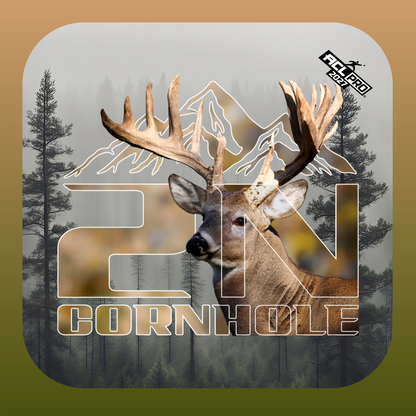 Hunting Season
