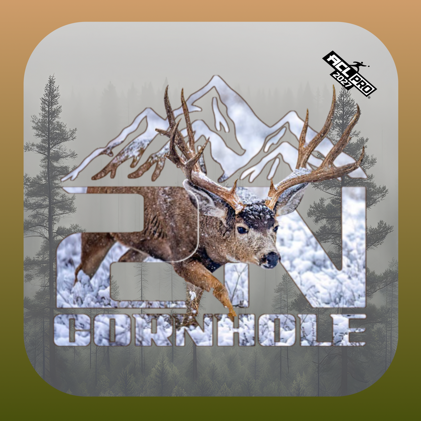 Hunting Season