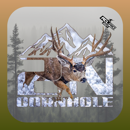 Hunting Season