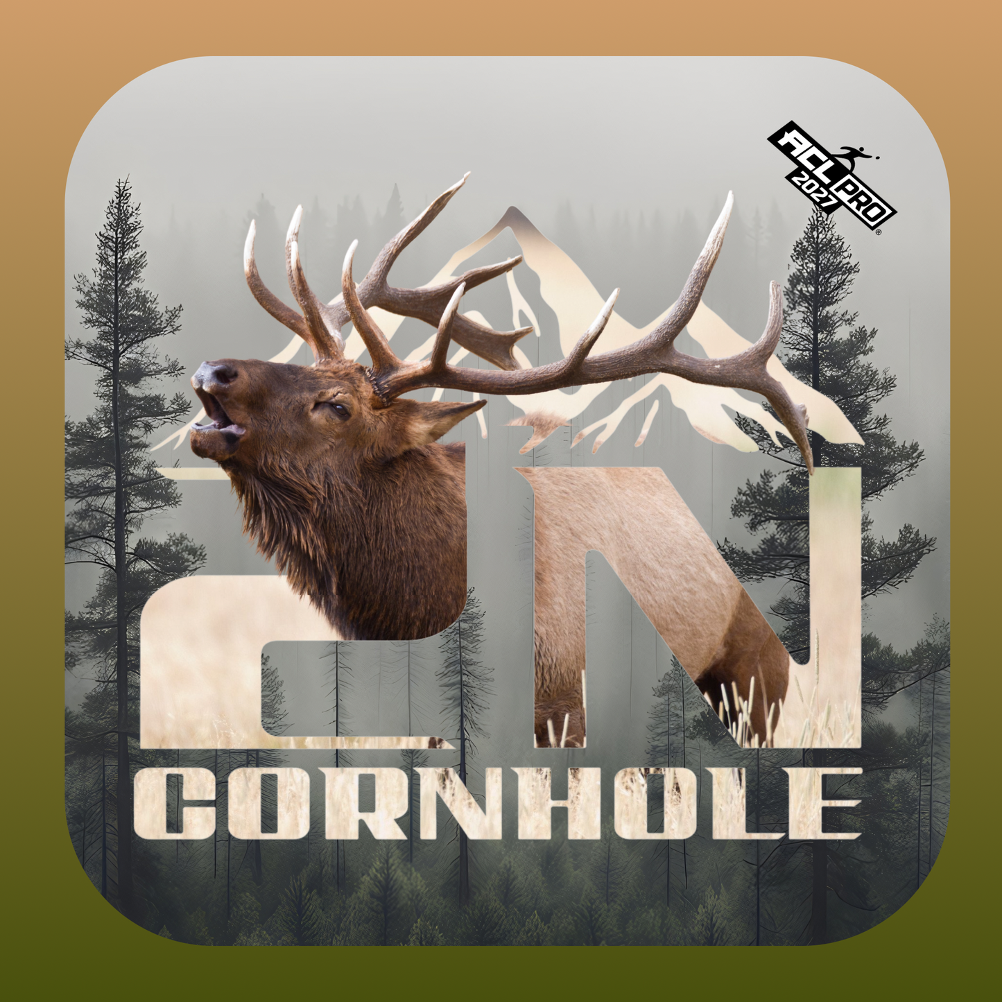 Hunting Season