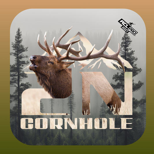 Hunting Season