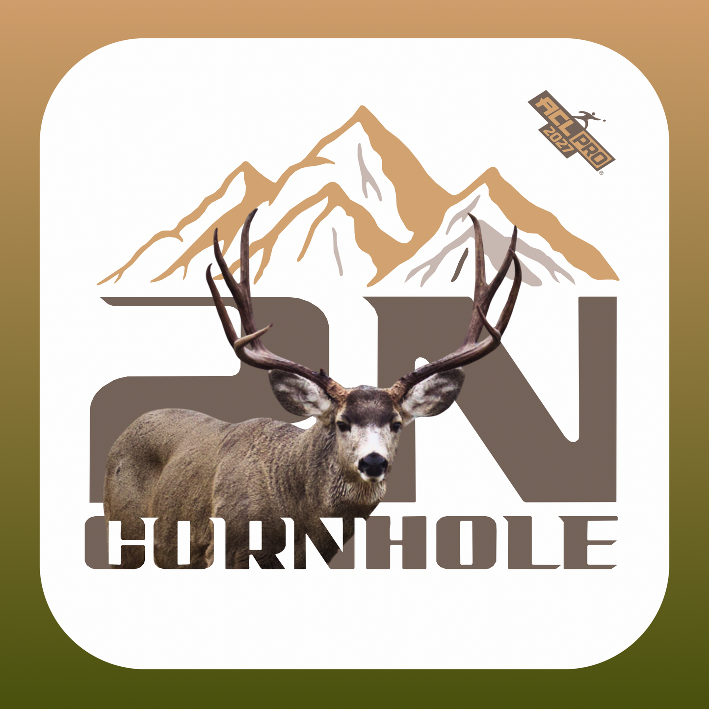 Hunting Season