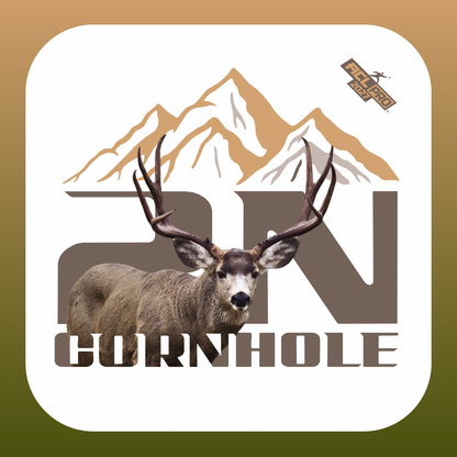 Hunting Season