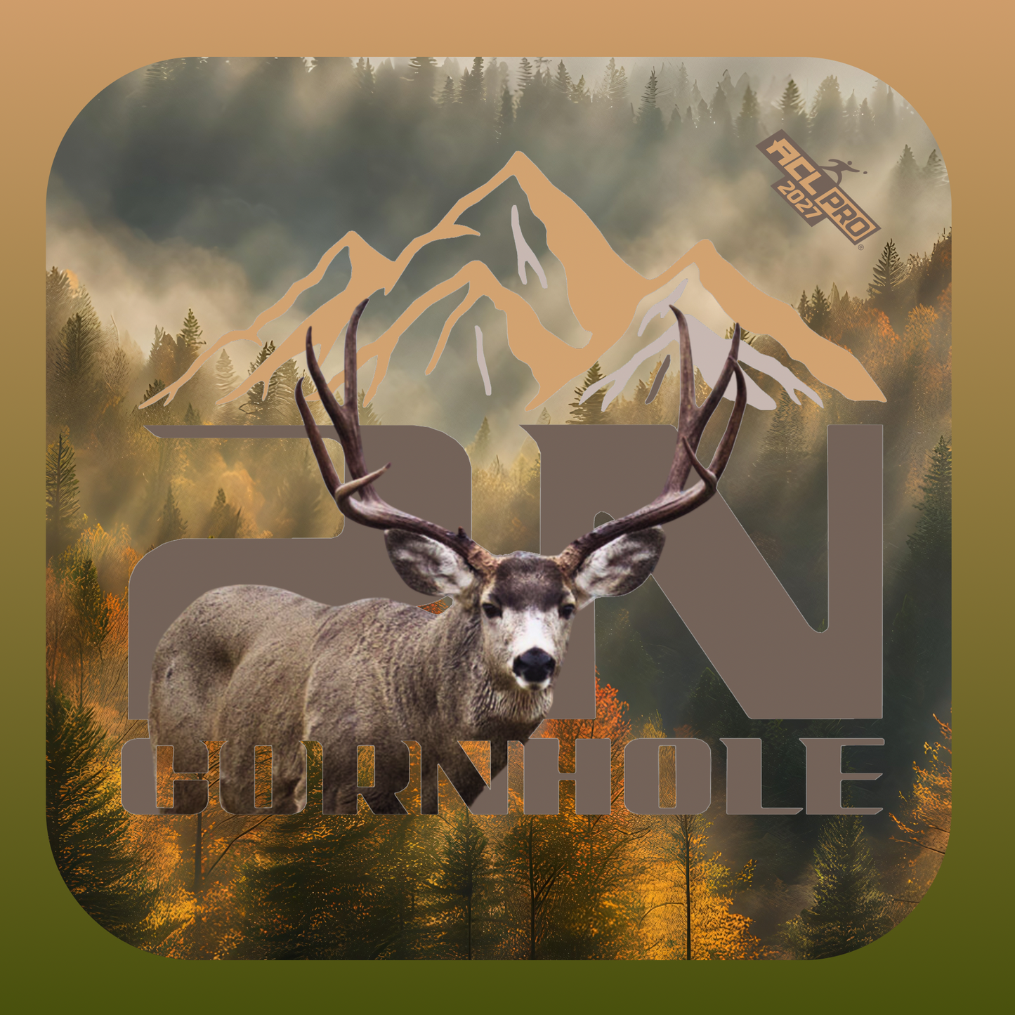 Hunting Season