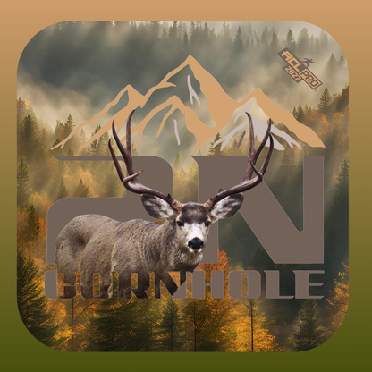 Hunting Season