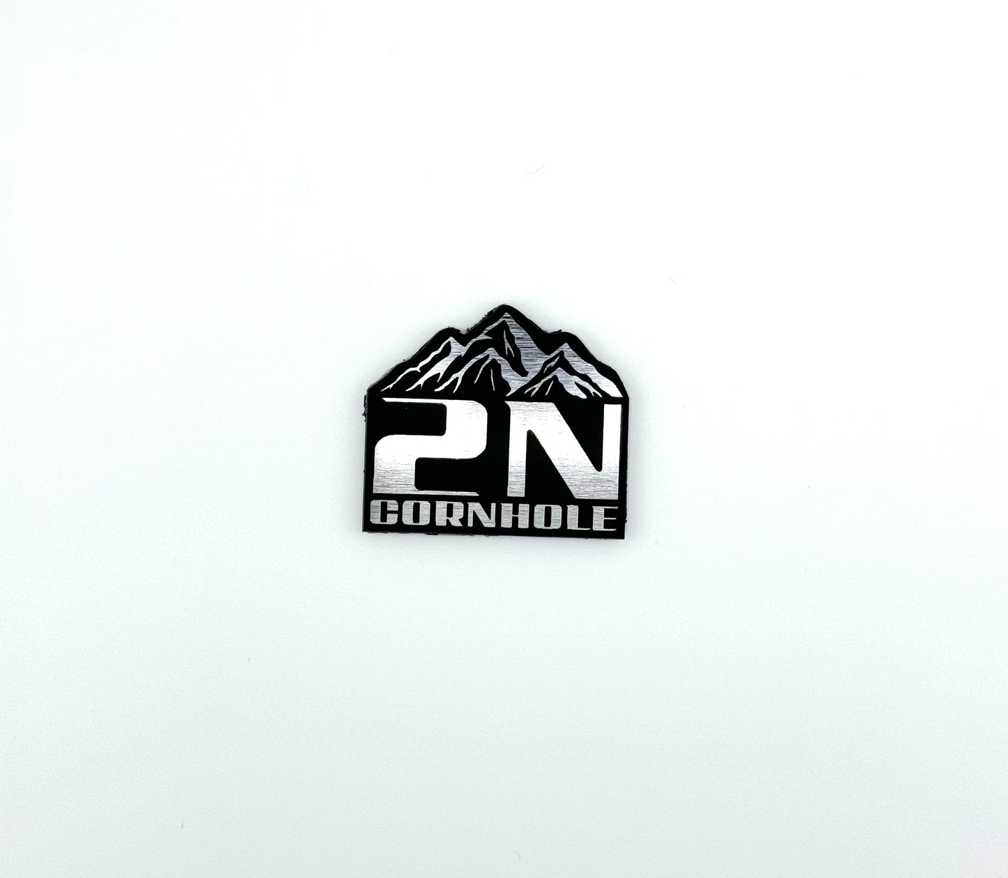 2N Logo Patches